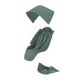 Greentom Classic Zestaw tkanin Sage