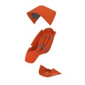 Greentom Classic Zestaw tkanin Orange