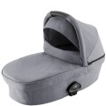 Smile III Frost Grey/Black