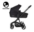 Easywalker Charley Night Black