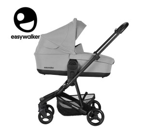 Wózek dziecięcy Easywalker Charley