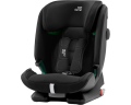 Advansafix i-Size Cosmos Black