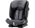 Advansafix i-Size Storm Grey