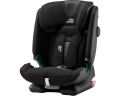 Advansafix i-Size Cool Flow Black