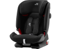 Advansafix IV R Cosmos Black