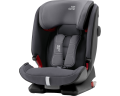 Advansafix IV R Storm Grey