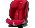 Advansafix IV R Fire Red