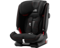 Advansafix IV R Cool-Flow Black