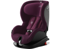 Trifix2 i-Size Burgundy Red