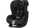 King II LS Cosmos Black