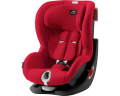 King II LS Fire Red