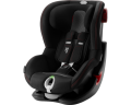 King II LS Cool Flow Black