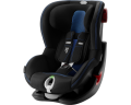 King II LS Cool Flow Blue