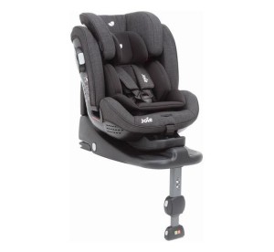 Fotelik samochodowy Joie Stages Isofix