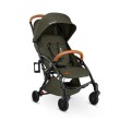Lionelo Julie Forest Green