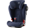 Kidfix 2 S Moonlight Blue