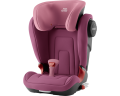 Kidfix 2 S Wine Rose
