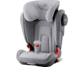 Kidfix 2 S Grey Marble