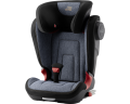 Kidfix 2 S Blue Marble