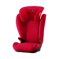 Kid II Fire Red