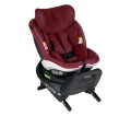 iZi Turn i-Size Burgund Melange