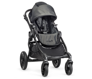 Wózek dziecięcy Baby Jogger City Select