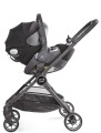 Baby Jogger City Tour Lux do biegania