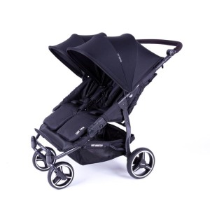 Wózek dziecięcy Baby Monsters Easy Twin 3.0S