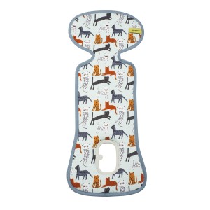 BabySafe Aeromoov Mata antypotowa