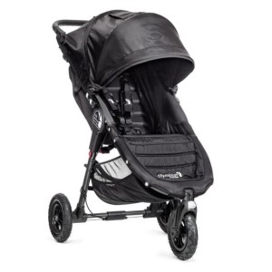 Wózek dziecięcy Baby Jogger City Mini GT