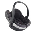iZi Go Modular i-Size Czarny Melange