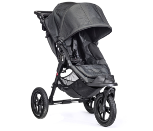 Wózek dziecięcy Baby Jogger City Elite