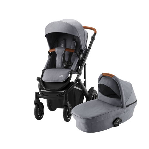 Britax-Römer Smile III