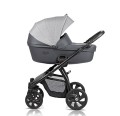 Tutis Aero 140 Grey