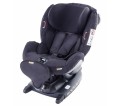 iZi Combi X4 Czarny Cab