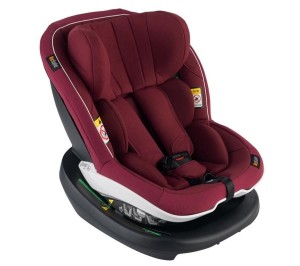 Fotelik samochodowy BeSafe iZi Modular i-Size