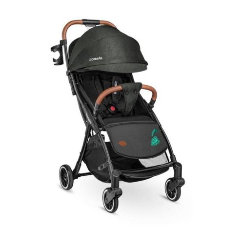 Lionelo Julie One Tropical Green