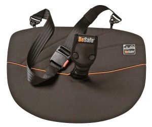 BeSafe iZi Fix Adapter do pasów bezpieczeństwa dla kobiet w ciąży