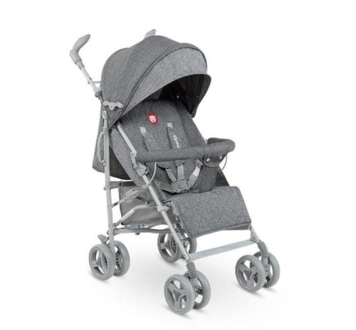 Lionelo Irma Grey