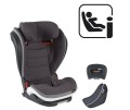 iZi Flex Fix i-Size Metaliczny Melange