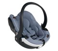 iZi Go Modular X1 i-Size Niebieski Melange