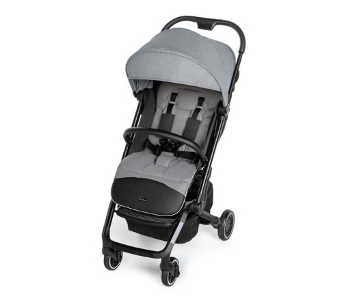 Espiro Axel 07 Gray Center