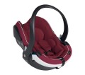 iZi Go Modular X1 i-Size Burgund Melange